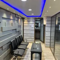 فروش سوله تجاری 430متر ... یقطین امیرکبیر