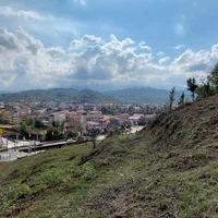 زمین با پروانه مسکونی در اطاقور