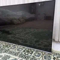 تلوزیون ال جی نیاز به تعمیر
