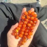 تصبیح کهربا