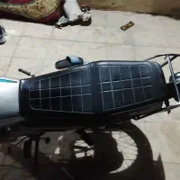 موتر مزایده مدل 94|موتورسیکلت|بومهن, |دیوار