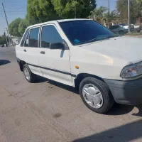 پراید صبا مدل۱۳۸۷ سرحال