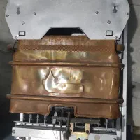 آبگرمکن دیواری ۳۱۱۵بوتان|آبگرمکن، پکیج، شوفاژ|دماوند, دماوند|دیوار