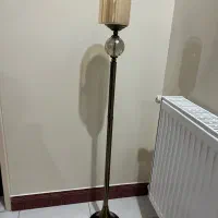 شمعدان کنارسالنی|چراغ خواب و آباژور|تهران, والفجر (افسریه)|دیوار