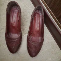 پوتین و کفش چرم|کیف، کفش، کمربند|تهران, تهرانپارس غربی|دیوار