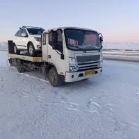 امداد خودرو یدکش فردوس کفی خودرو بر|خدمات حمل و نقل|فردوس (خراسان), |دیوار