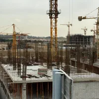 سهام اداری تجاری چهار باغ