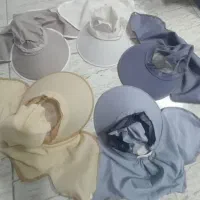کلاه  به قیمت عمده داده میشود  ۱۶۸ عدد موجود|کیف، کفش، کمربند|اهواز, پادادشهر|دیوار