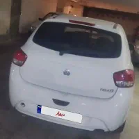 تیبا ۲مدل ۱۴۰۰