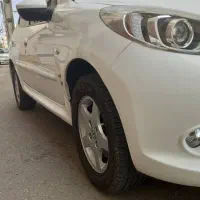 فروش 207|خودرو سواری و وانت|رشت, کوی امام رضا|دیوار