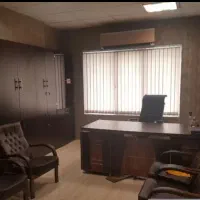 ایرانشهر بلوار کریمخان 125 متر دفتر کار لوکس