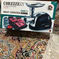 چرخ گوشت