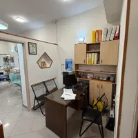 مطب دندانپزشکی دویونیت فعال با تمامی تجهیزات کامل|اجارهٔ دفتر کار، اتاق اداری، مطب|تهران, شهرک آپادانا|دیوار