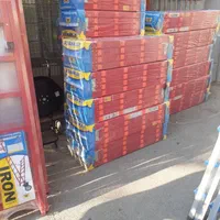 نردبان های ۲ تا ۱۰ متری|ابزارآلات|اصفهان, احمدآباد|دیوار