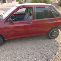 پراید
