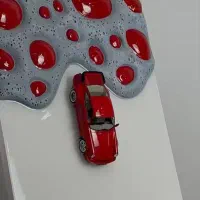 تابلو دکوراتیو|خدمات پیشه و مهارت|نیشابور, مسکن مهر نور|دیوار