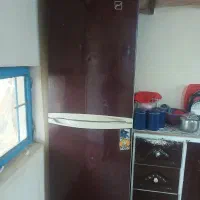 یخچال نیم فریزر