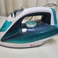 اتو بخار فوما کاملا سالم