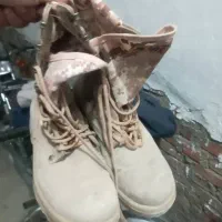 پوتین عملیاتی سربازی