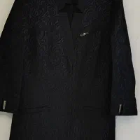 مانتو مجلسی زنانه شیک