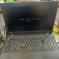 لپ تاپ لنوو L580 نسل ۸