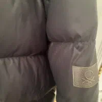 کاپشن پر غو نو خارجی