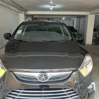 جک S5 اتوماتیک، مدل ۱۴۰۰