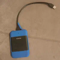 هارد اکسترنال ADTA 2T