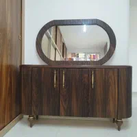 سرویس میز وکنسول نو