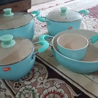 قابلمه ۸پارچه