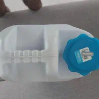 ۲۰ لیتری شیر دار جهت نگهداری ومصرف آب روزانه