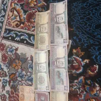 پول های قدیمی دارم فروش