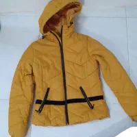 کاپشن مناسب سن ۱۲ سال هم مناسب دختر و پسر است