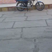 متور ترخ استارت 150|موتورسیکلت|پسکوه, |دیوار