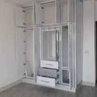 ساخت ونصب کابینت و کمدی‌های و..‌‌.با بهترین متریال|خدمات پیشه و مهارت|صدرا-فارس, فاز ۱|دیوار