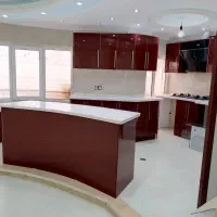 اجاره اپارتمان شیک ۱۵۰ متری لوکیشن عالی(خانم الهی)