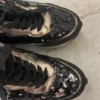 کتونی کتانی|کیف، کفش، کمربند|فردیس, قریشی|دیوار