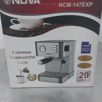 دستگاه اسپرسوساز