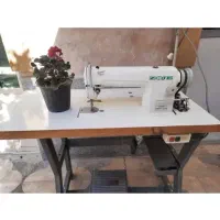 فروش چرخ راسته دوز  صنعتی