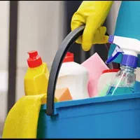 تمامی خدمات نظافت انجام میدهیم