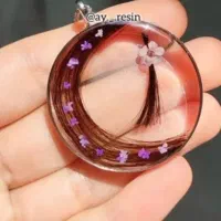 گردنبند مو ی یار
