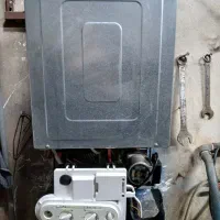 پکیج شوفاژدیواری