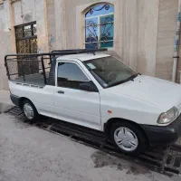 پراید وانت ۱۵۱ تمیز کم کار