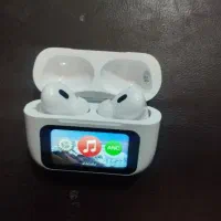 ایر پاد هوشمند لمسی معاوضه با عروس هلندی