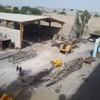 کارگاه صنعتی فعال حدفاصل چهچکور و پلیس راه قدیم|فروش دفتر صنعتی، کشاورزی، تجاری|بندرعباس, |دیوار