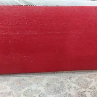 دو عدد پشتی دستباف کرک  اعلاء طرح ترکمن|پشتی|تهران, صادقیه|دیوار