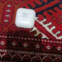 ایرپاد آیفنی معاوضه بامرغ وخروس هم دارم