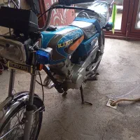 متور 125