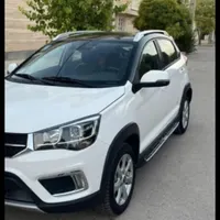 ام‌وی‌ام X22 دنده‌ای اسپرت لاکچری، مدل ۱۴۰۱|خودرو سواری و وانت|شیراز, منطقه هوایی شهید دوران|دیوار