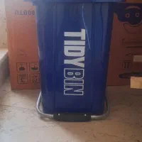 سطل آشغال پدالی
